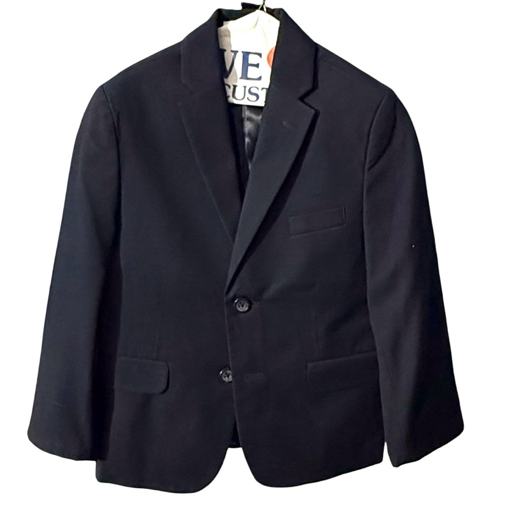 IZOD - Boys Suit Jacket